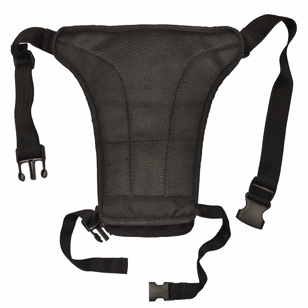 Golden Riders WAIST THIGH BAGS