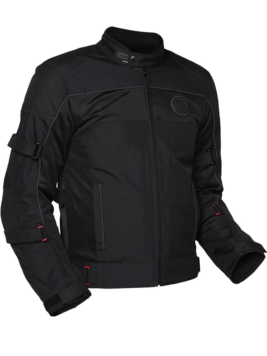 Moto Torque - RESISTOR jacket transcends all rider types, blending casual  styling with complete protection. The CE level 2 certified armour in the  shoulder, elbow and back. Find Dealers :  www.mototorque.in/riding-gear-dealers PC - @