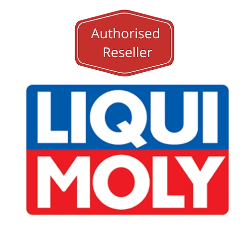 Liqui Moly Motorbike Chain & Brake Cleaner (500ml)