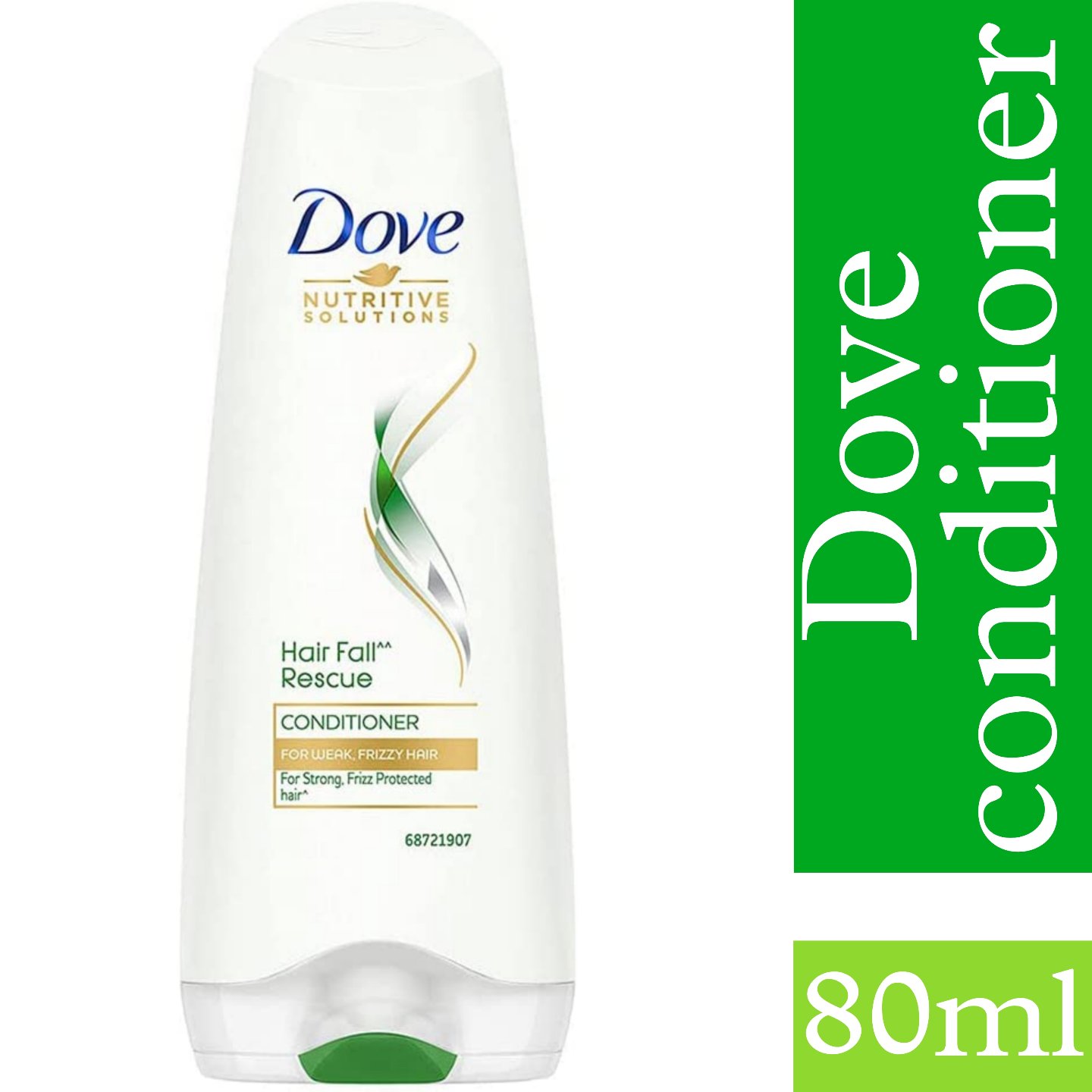 Buy Dove Hair Fall Rescue Conditioner 180ml And Dove Intense Repair Shampoo  340ml Online at Low Prices in India  Amazonin