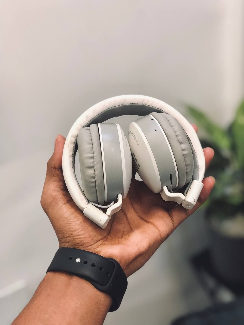 Jbl Headphones, High Quality Models - White