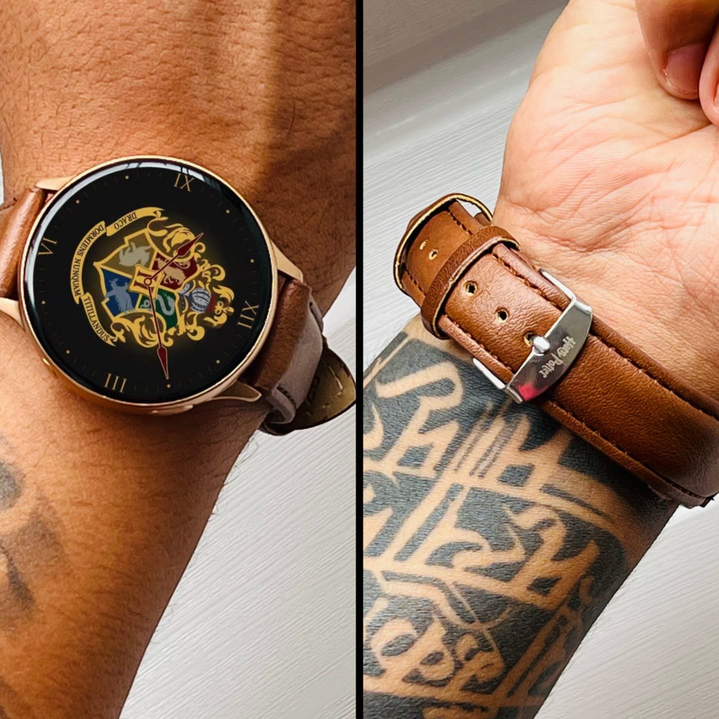Harry Potter  Harry Potter on your wrist via a limited edition OnePlus  Watch - Telegraph India