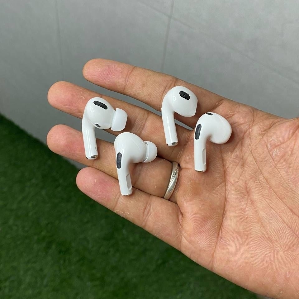 Cybzone Special Combo Offer | Air Pods Pro Awesome Quality And Air Pods 3 Awesome Quality