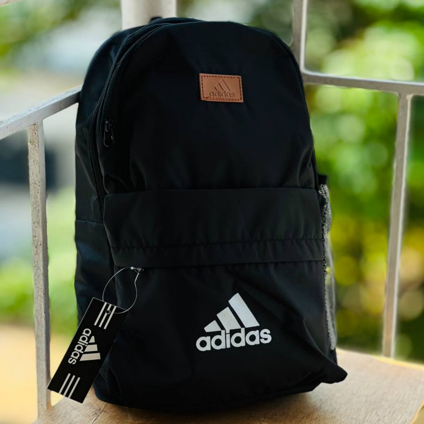 Buy Yellow Backpacks for Boys by Adidas Kids Online | Ajio.com