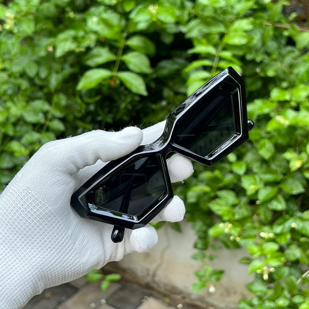 Unboxing gafas Louis Vuitton 1.1 MILLIONAIRES (replica) 