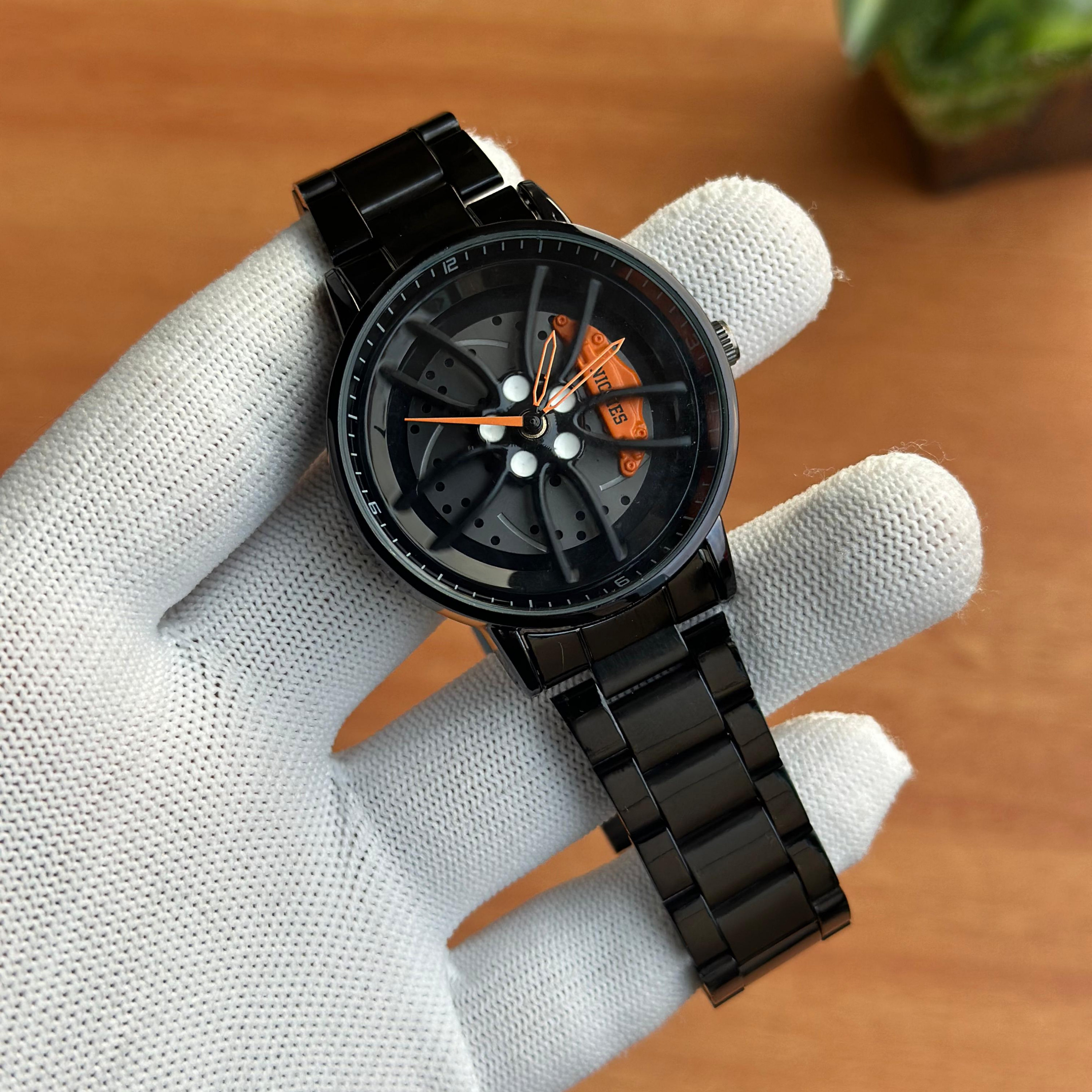 Sport Double Te37 BMW Mag Spinning OEM Balance Custom 3D Alloy Car Rim Logo Wheel  Watch - China Wheel Watch and Rim Watch price | Made-in-China.com