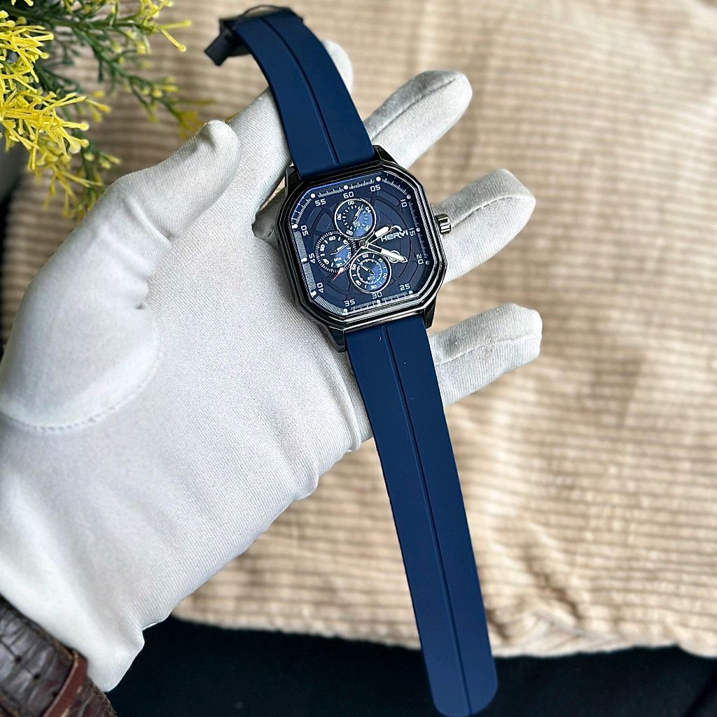 Heryl Budget Analog Quartz Watch – Premium Style at a Budget Price