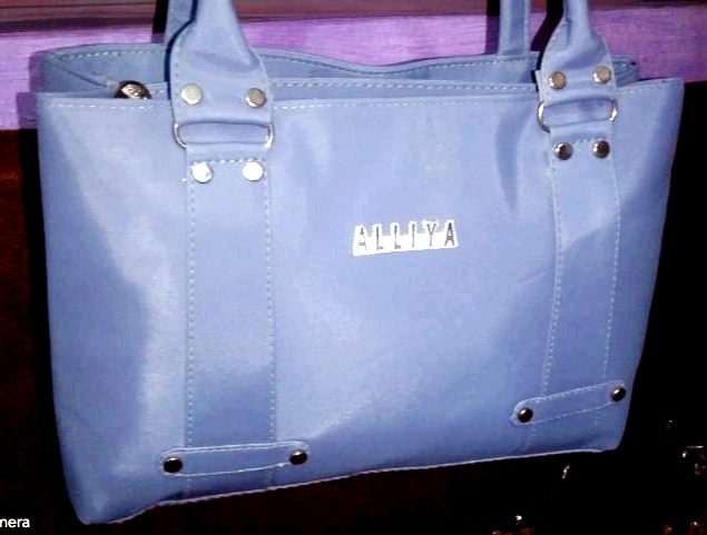 68% OFF on Alliya Purse Women Tan Shoulder Bag on Flipkart | PaisaWapas.com