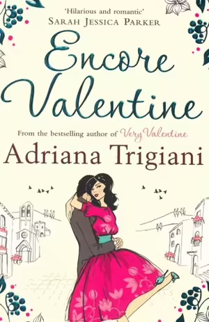 Encore Valentine