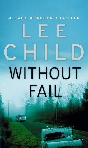 Without Fail (Jack Reacher, #6)
