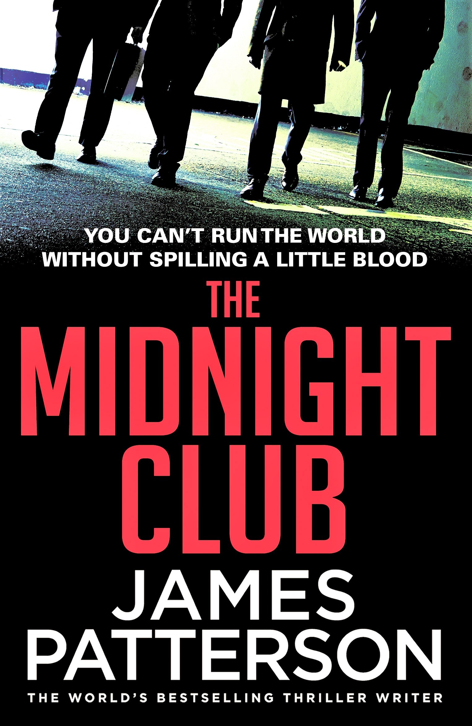 The Midnight Club