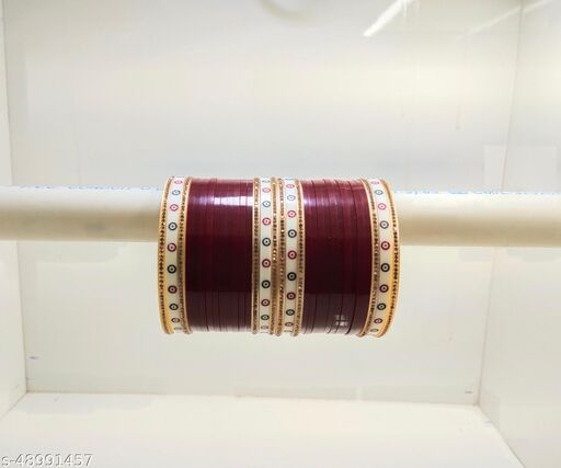 Elite Unique Bracelet & Bangles