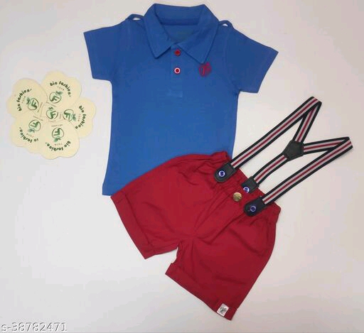 Girls   Clothing Sets Pack Of 1