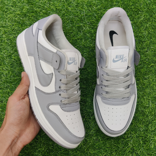 Dunk Low Grey - UK 6