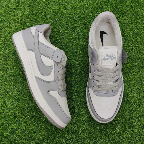 Dunk Low Grey - UK 6