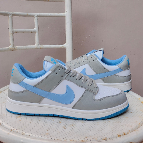 Dunk Grey Sky - UK 6