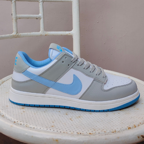 Dunk Grey Sky - UK 6