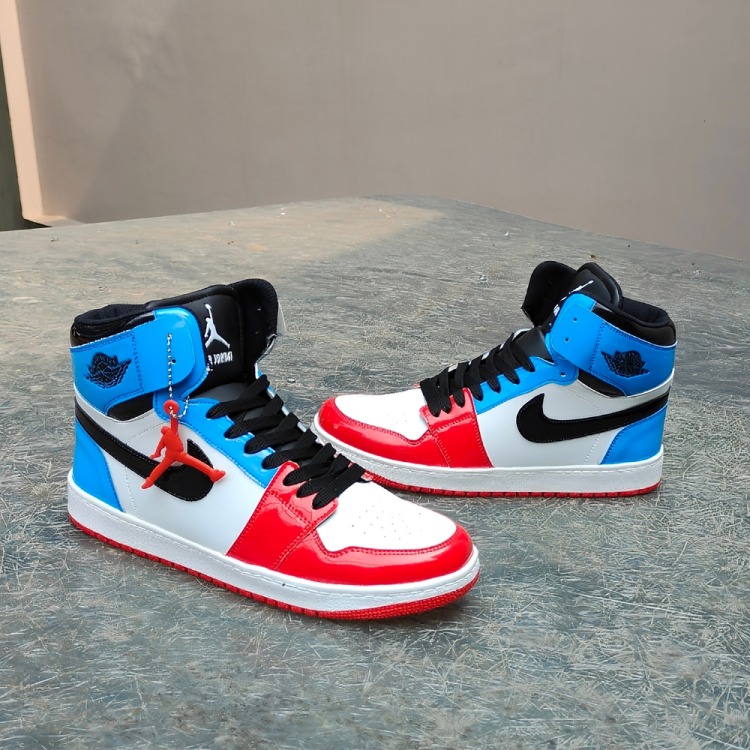 Fearless jordan 1 - UK 6