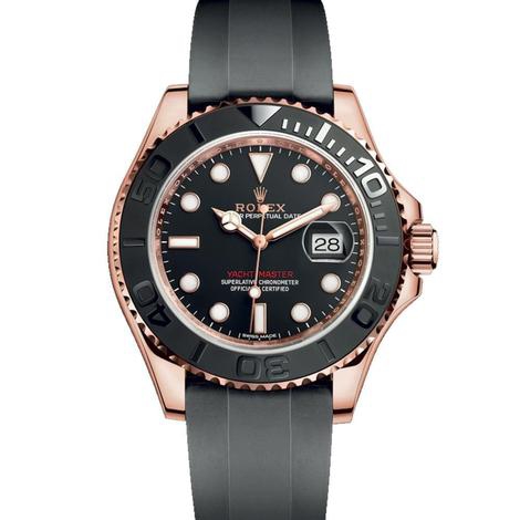 Rolex Oyster Perpetual Everose (Refurbished)    