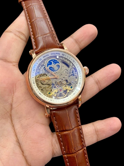 *Regular Patek Philippe model with super quality.* ♨