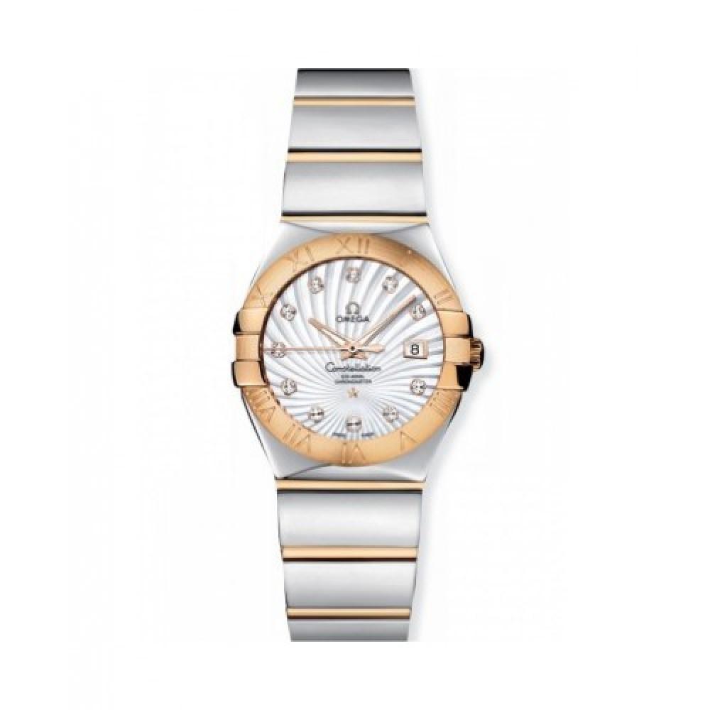 Designer Watch Constellation 332 Women (Refurbished)