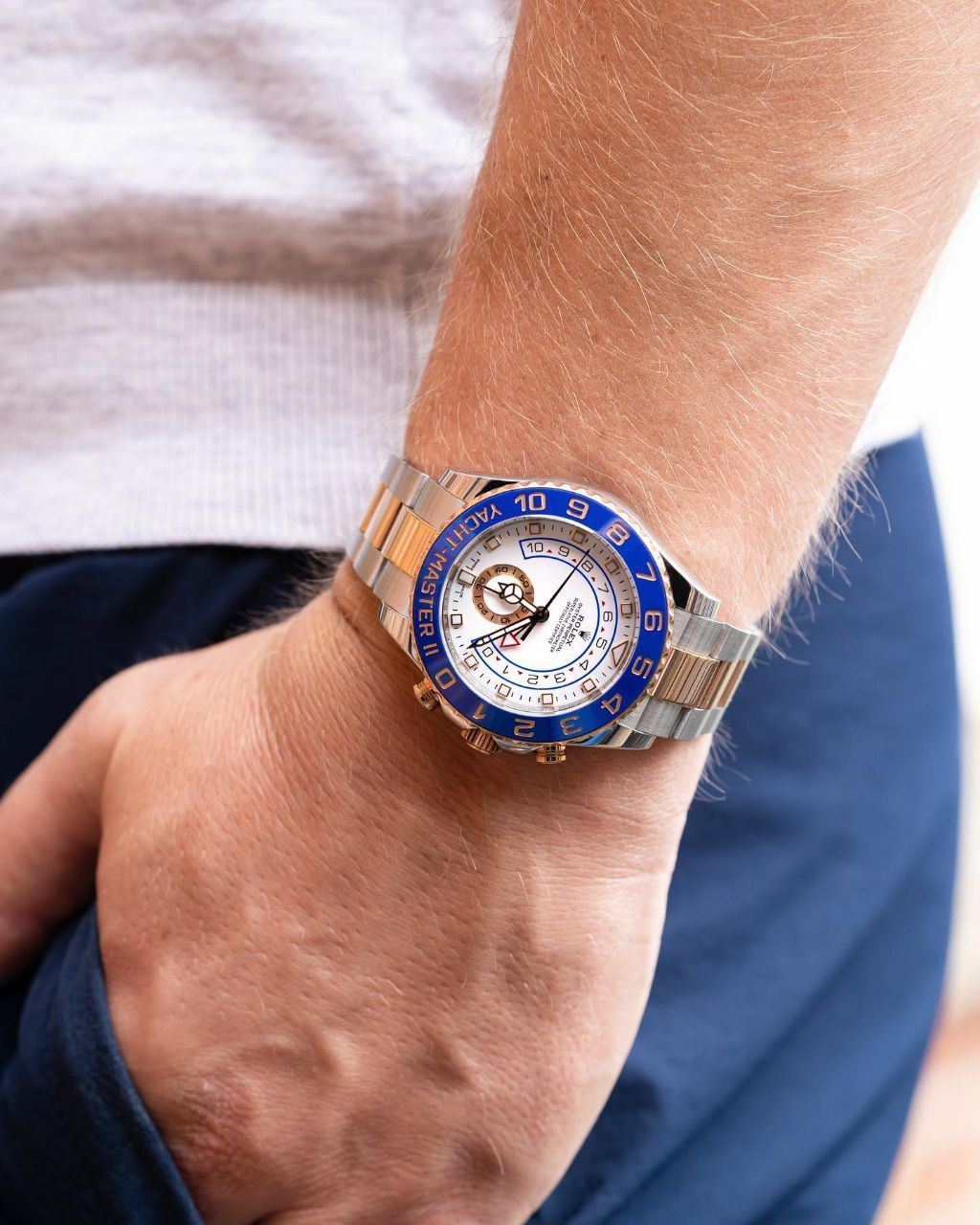 Rolex Premium Watch 