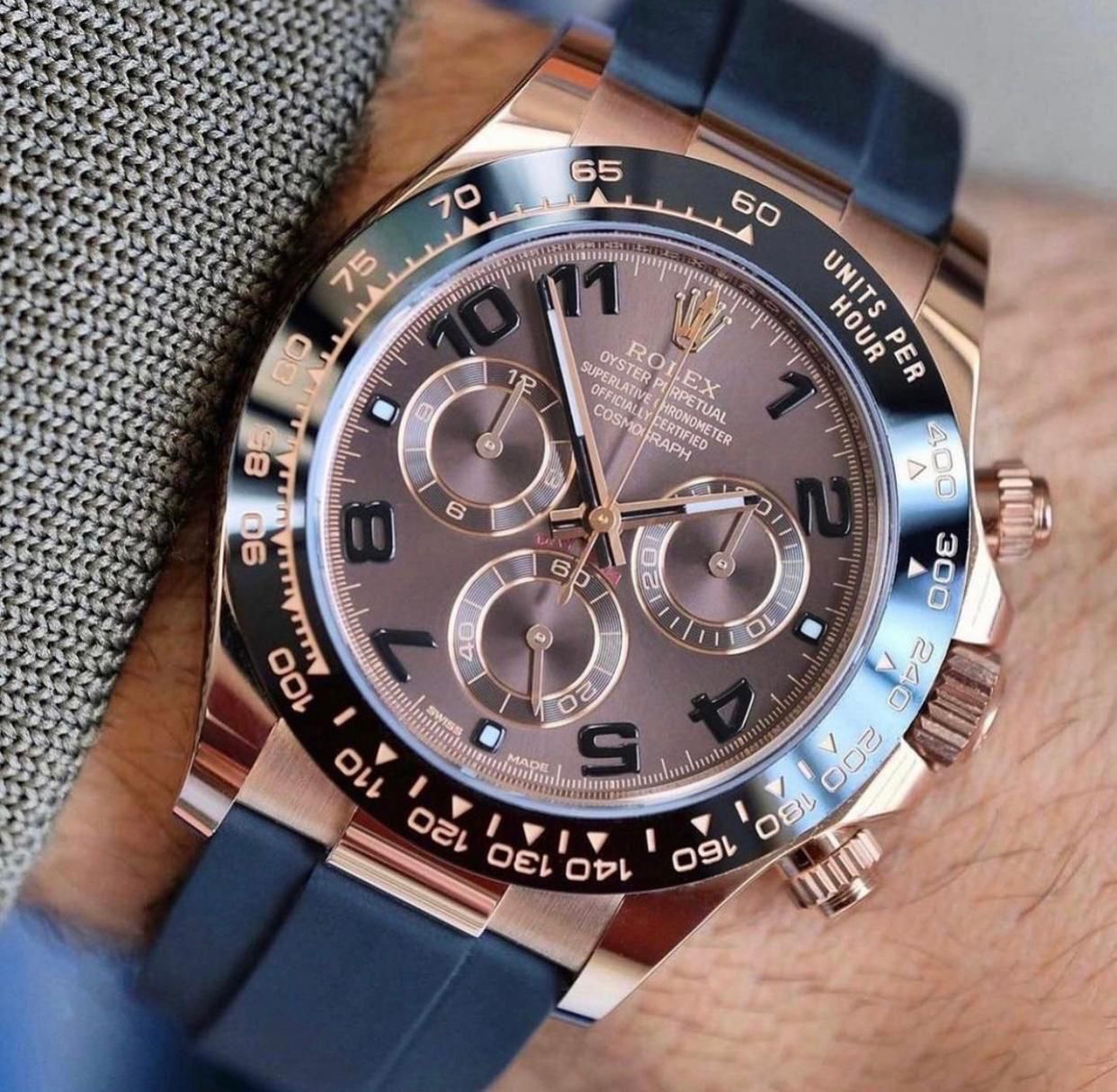 _Rolex Premium Quality New Daytona Collection now Available & Ready to ship_* 🌟