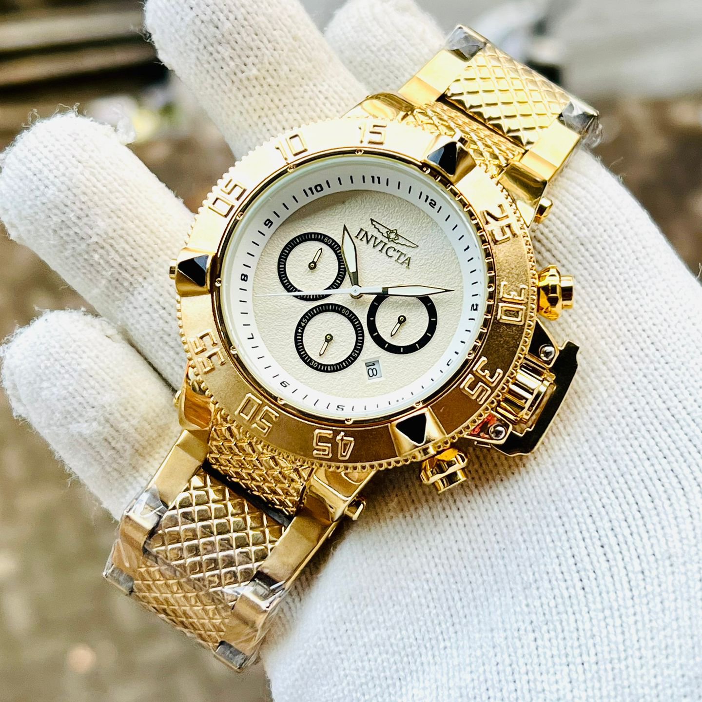 INVICTA MENS