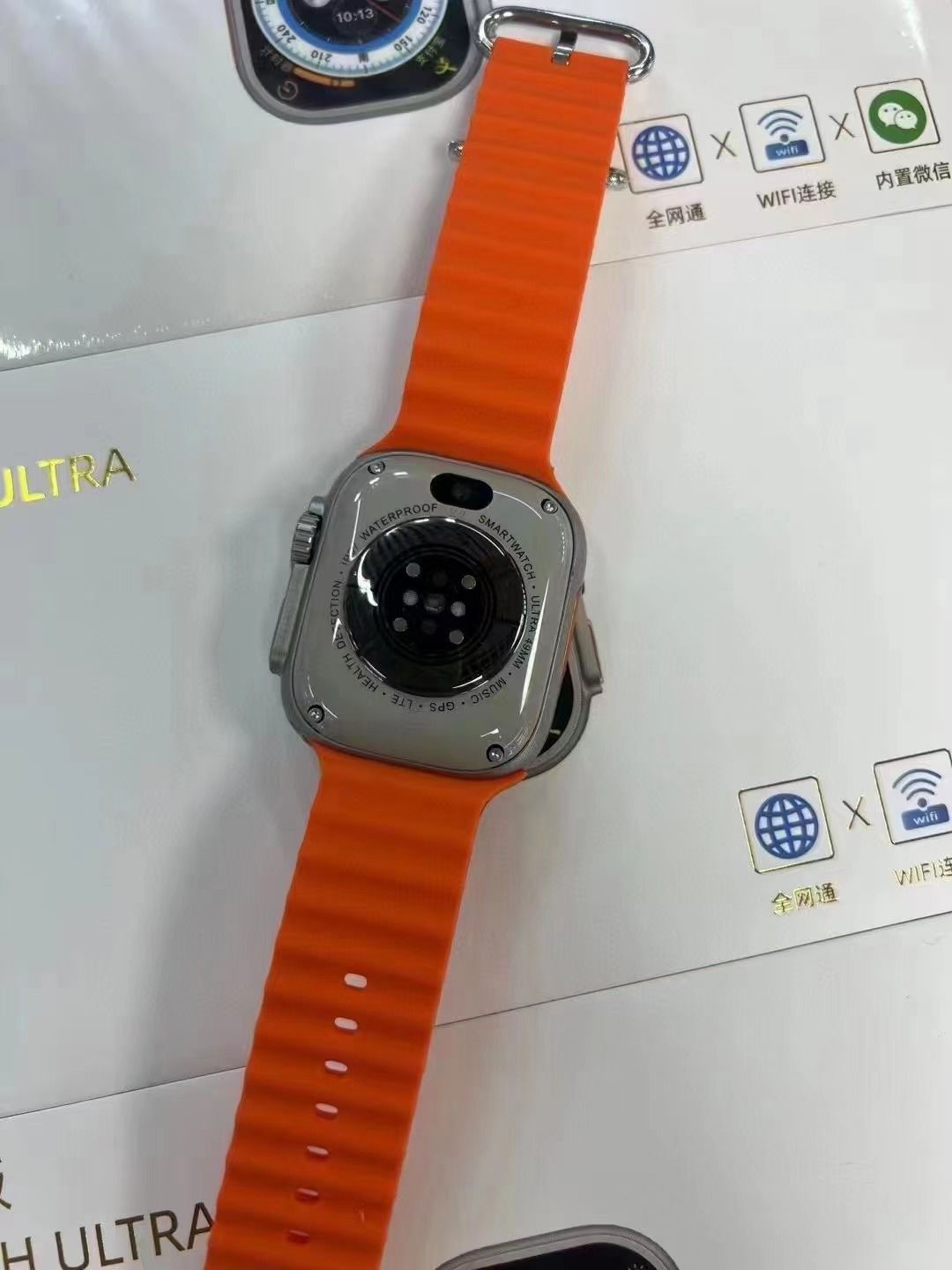 Dw89 5G working model with 1GB Ram + 16GB ROM - Web Orange