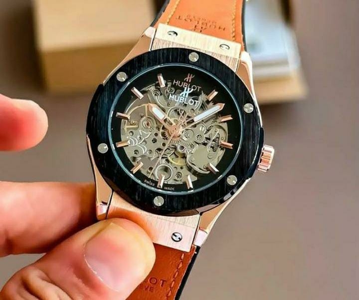 Hublot 