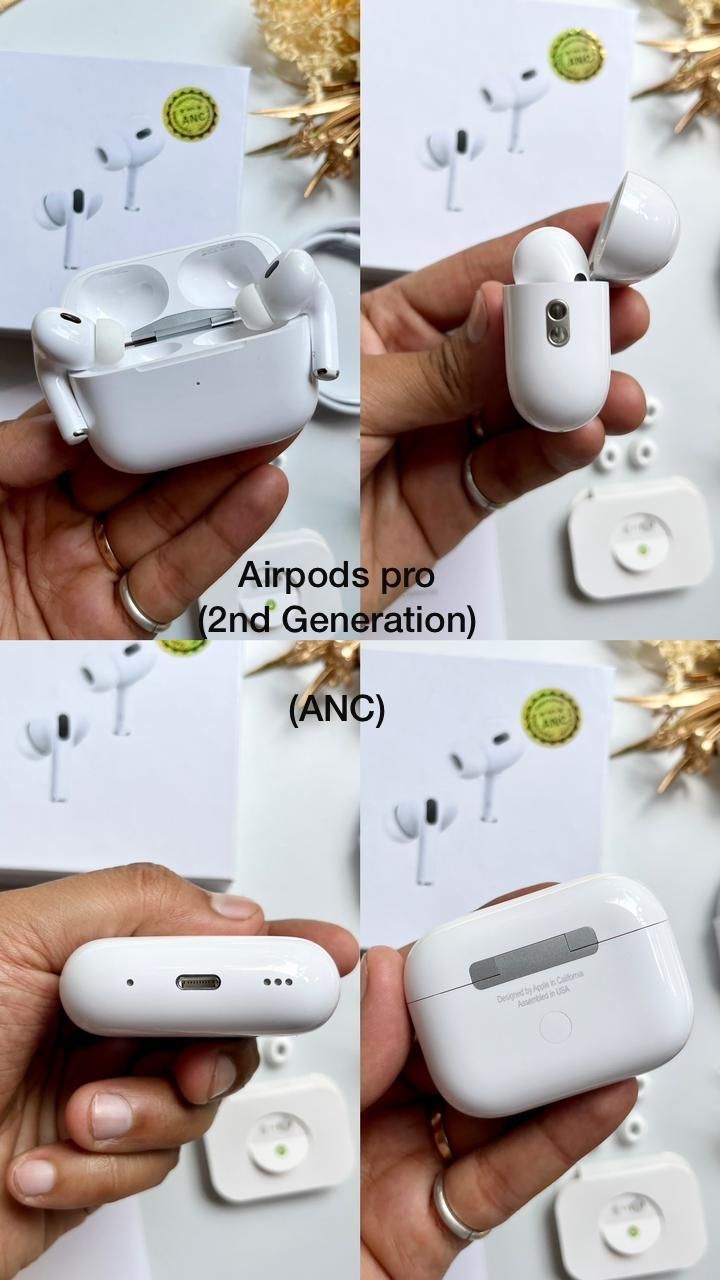 New Apple GEN Pro 2* *Made In USA 🇺🇲*