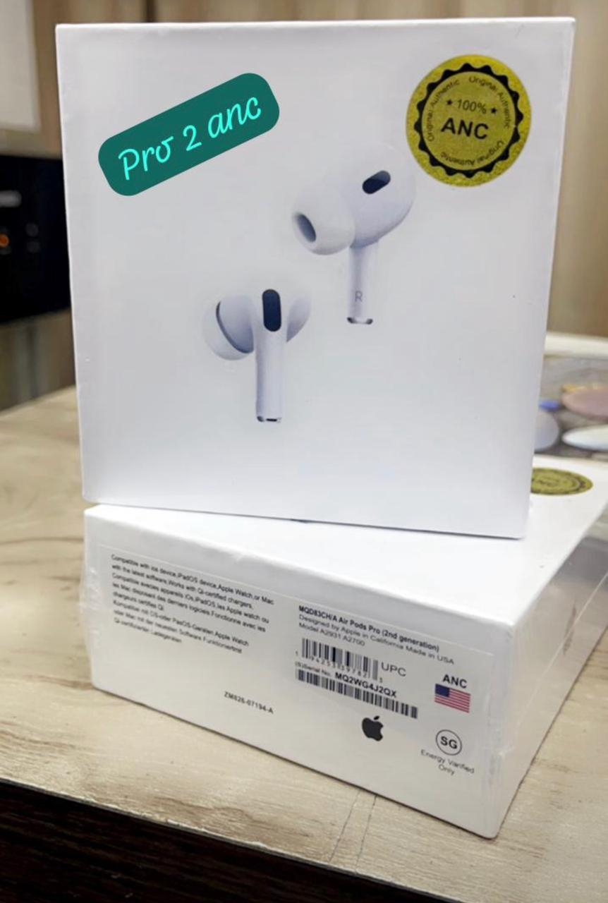 Airpod Pro2  - White