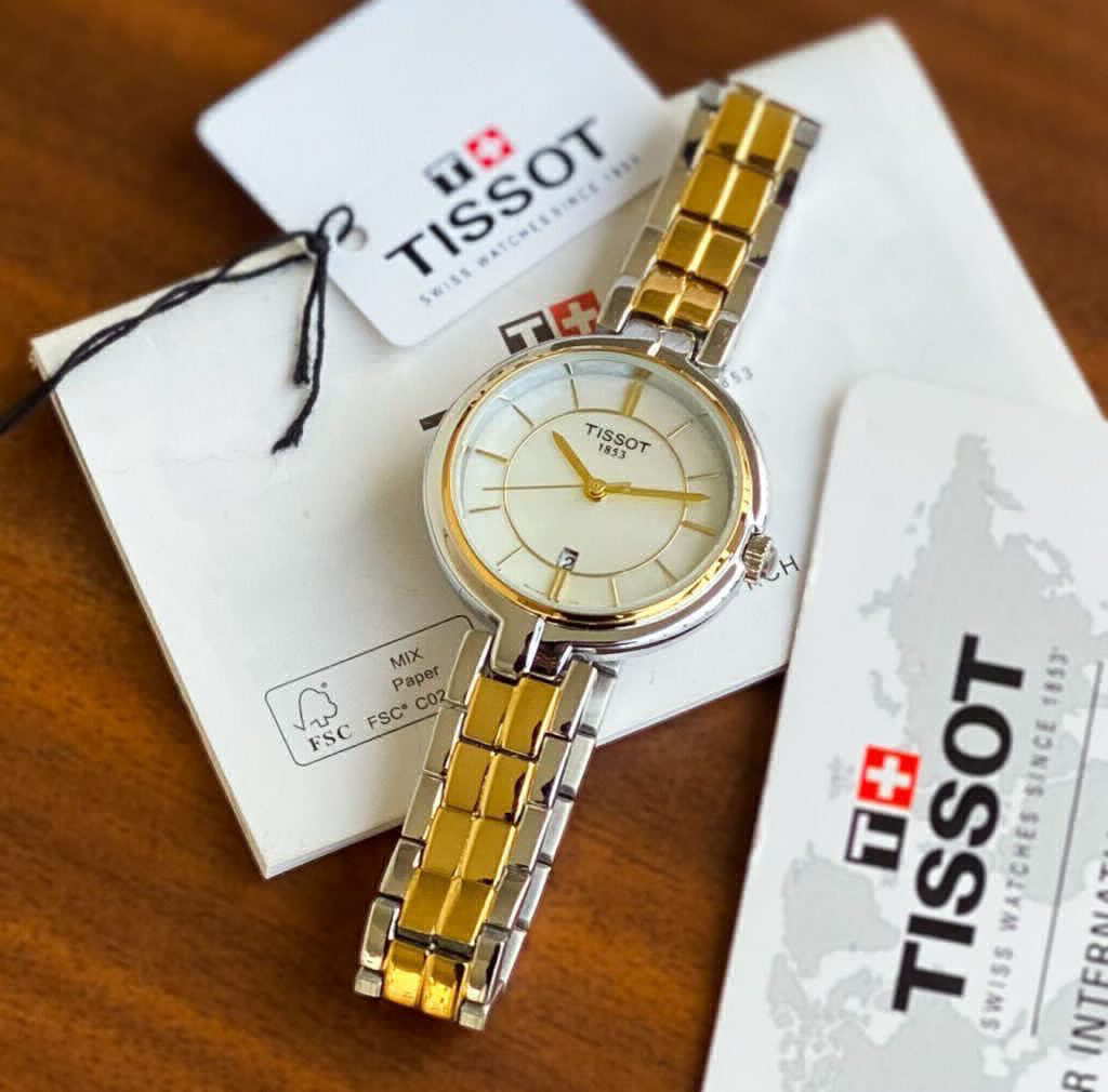 Tissot For her