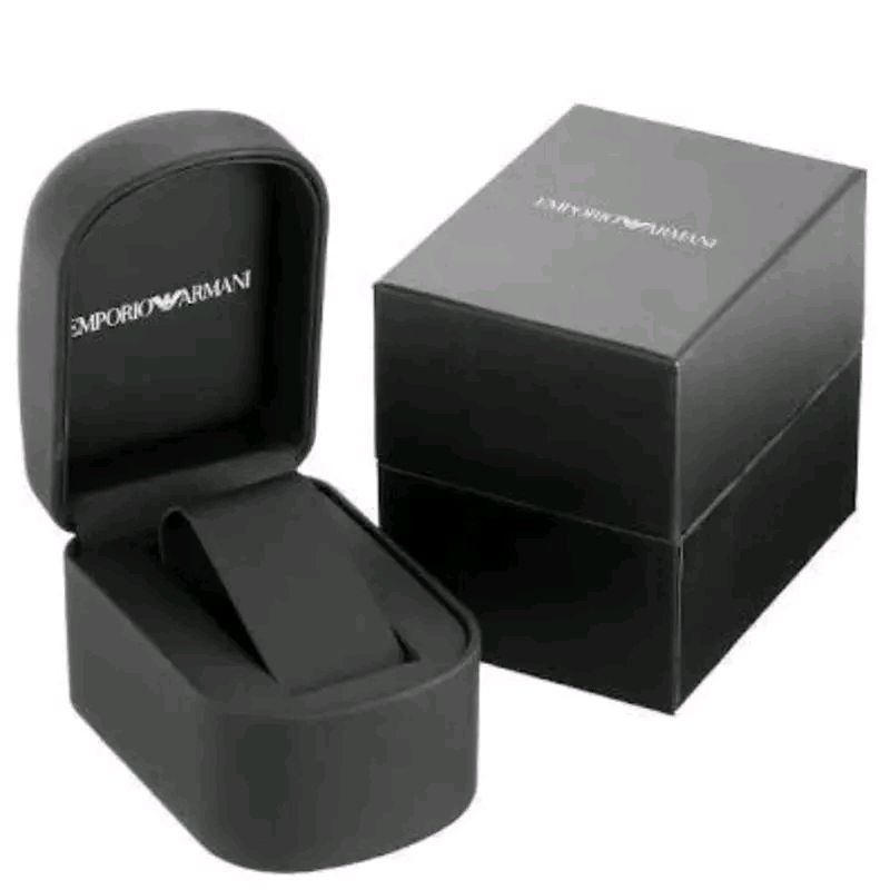 Emporio Armani Original Box