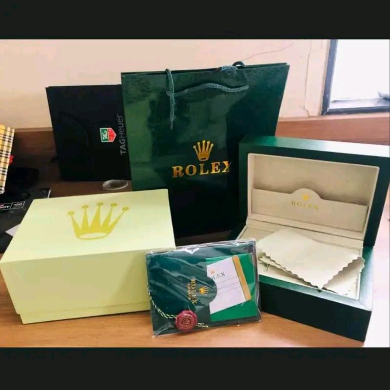 ROLEX Original Box