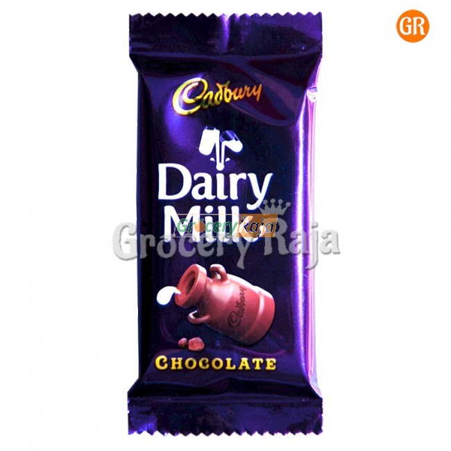 CADBURY DAIRY MILK RS40