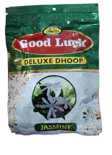 GOOD LUCK DELUXE DHOOP 
