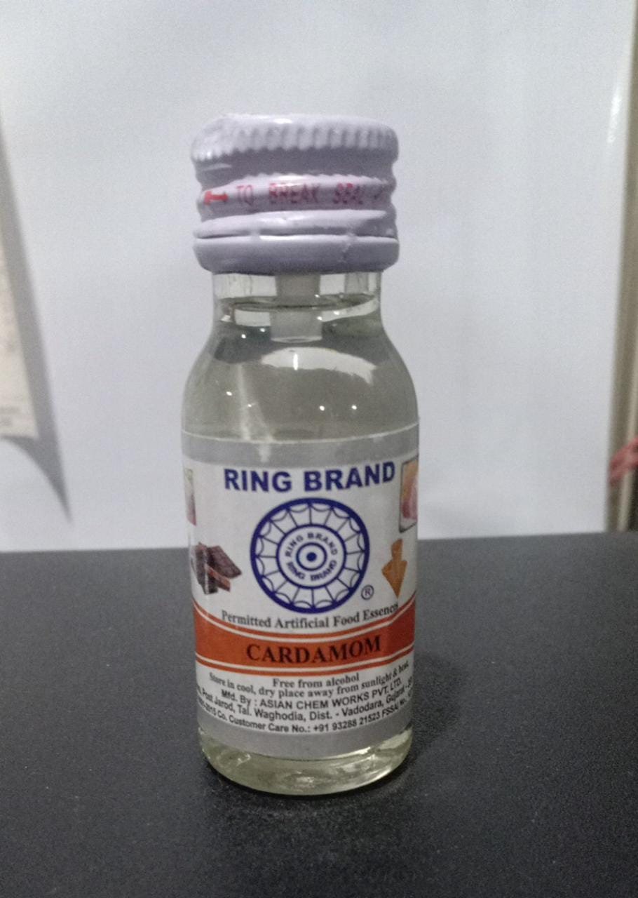 RING BRAND ESSENCES 20ML 