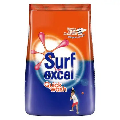 SURF EXEL QUICK WASH 1KG