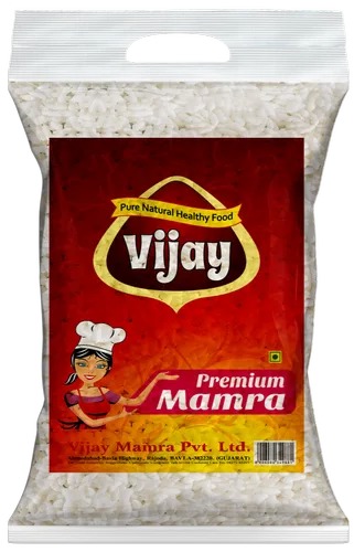 VIJAY SUPER FINE MURMURA 400GM