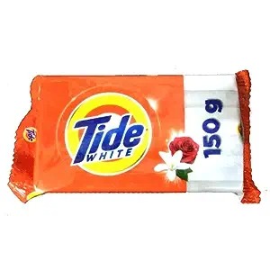 TIDE WHITE 80+60G FREE 