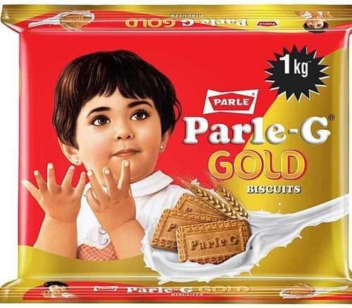 PARLE-G GOLD BISCUITS 1KG