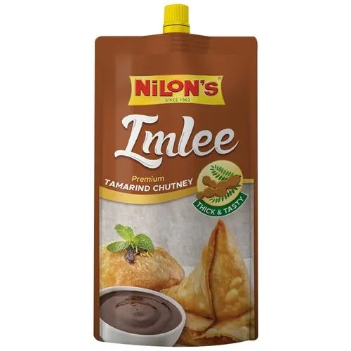 NILONS IMLEE TAMARIND CHUTNEY 80GM