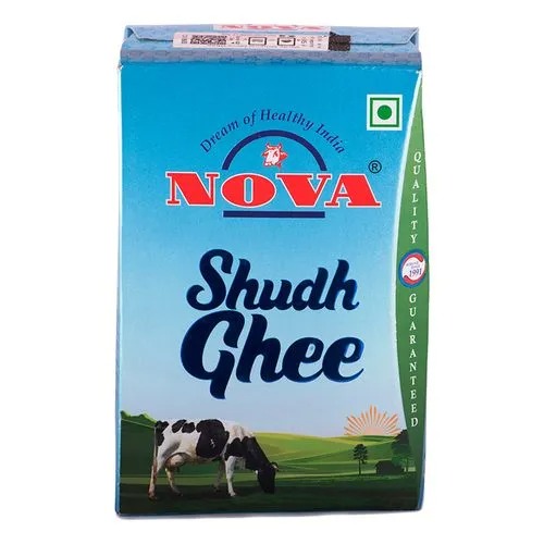 NOVA GHEE 500ML