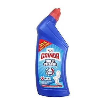 GAINDA TOILET CLEANER 500ML