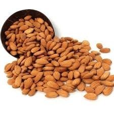 POPULAR CALIFORNIA ALMONDS 250GM