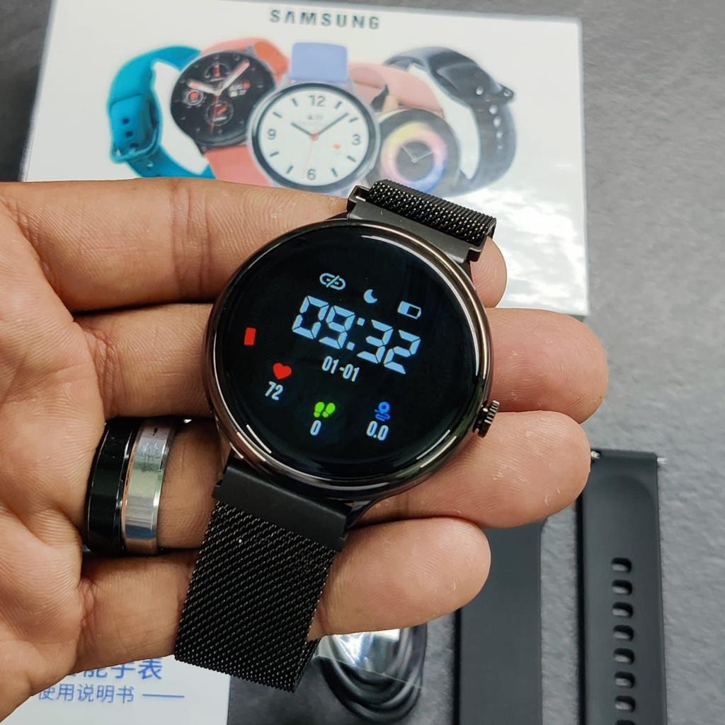 Sumsung Active 3  - Black, First Copy