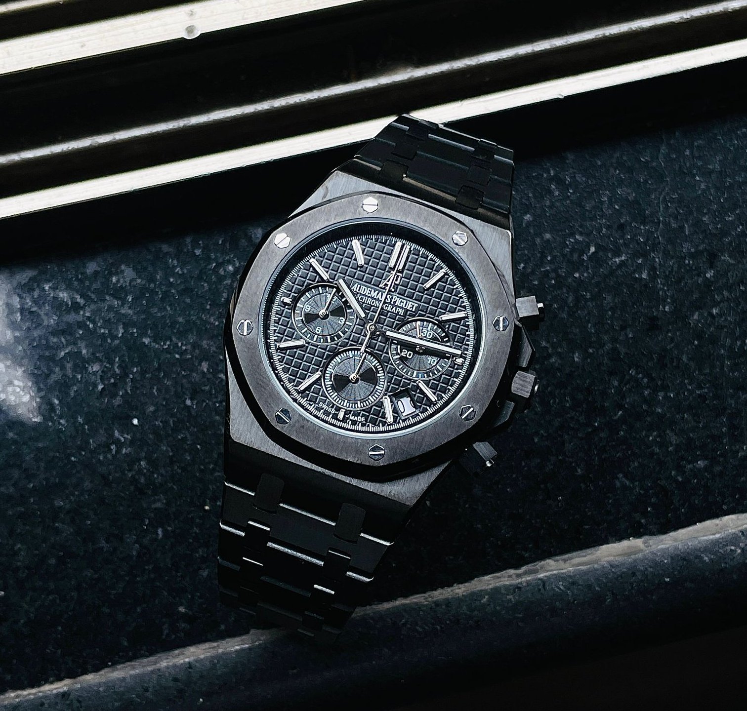 Audemars Piguet 