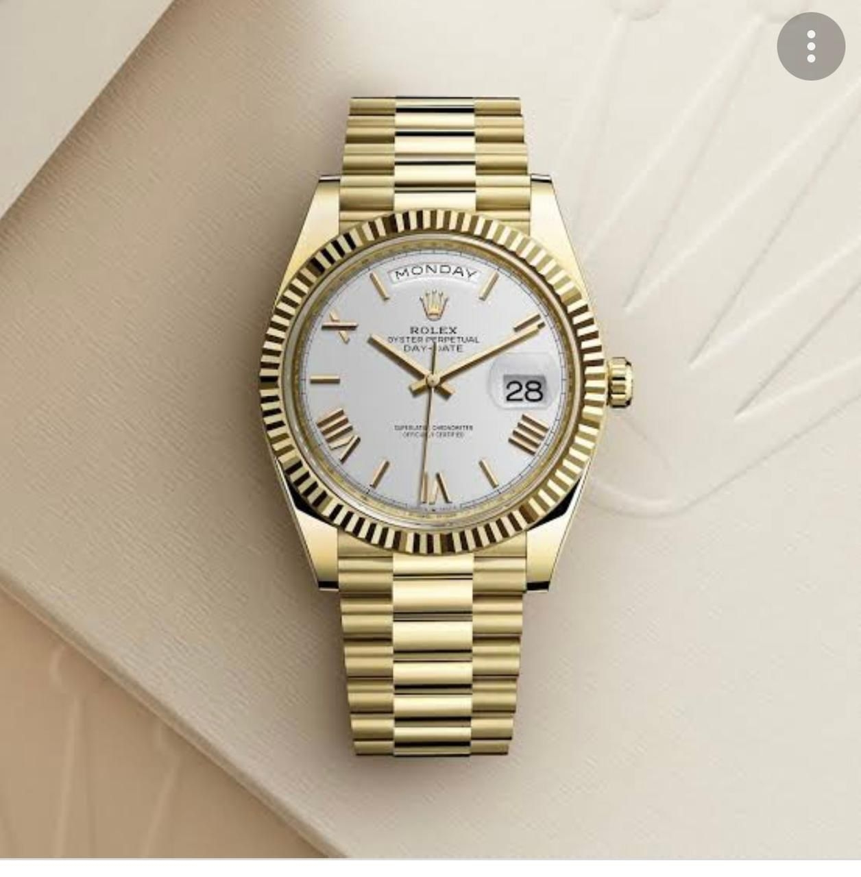 Rolex Have Quality First Copy 