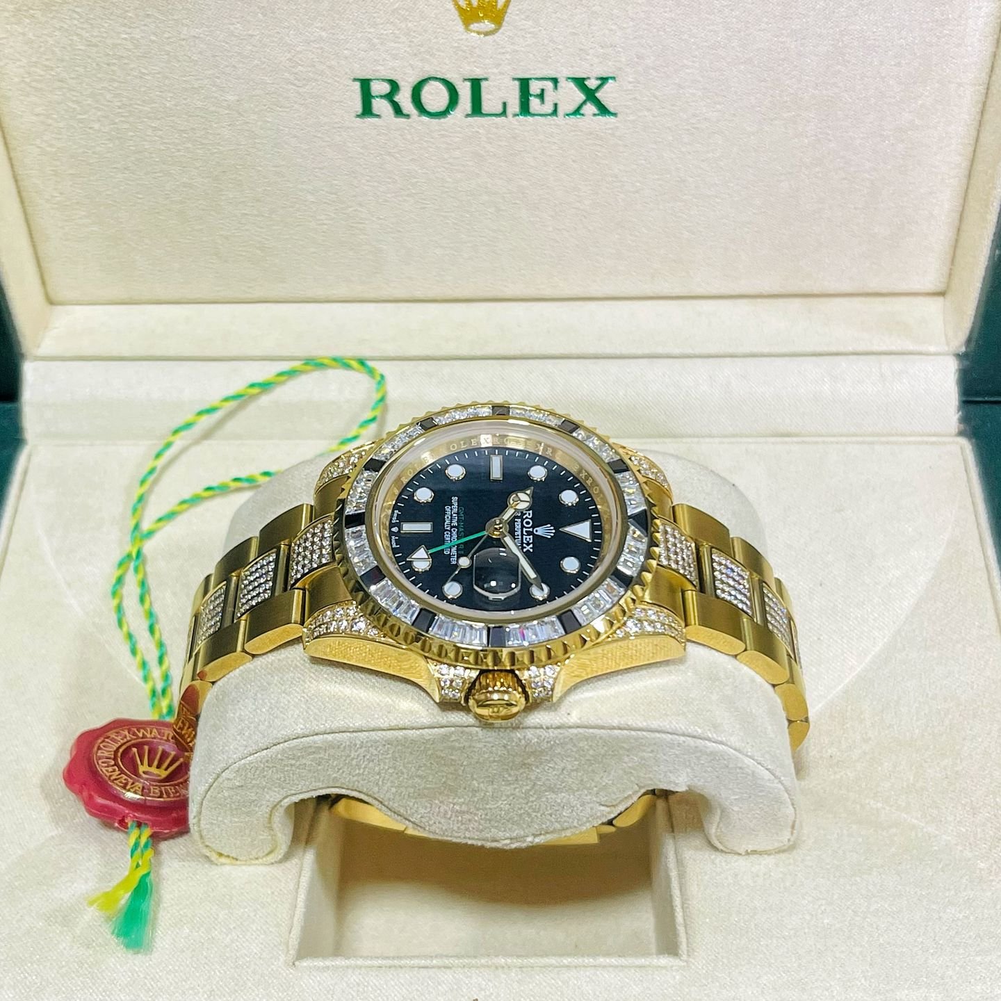 Rolex 